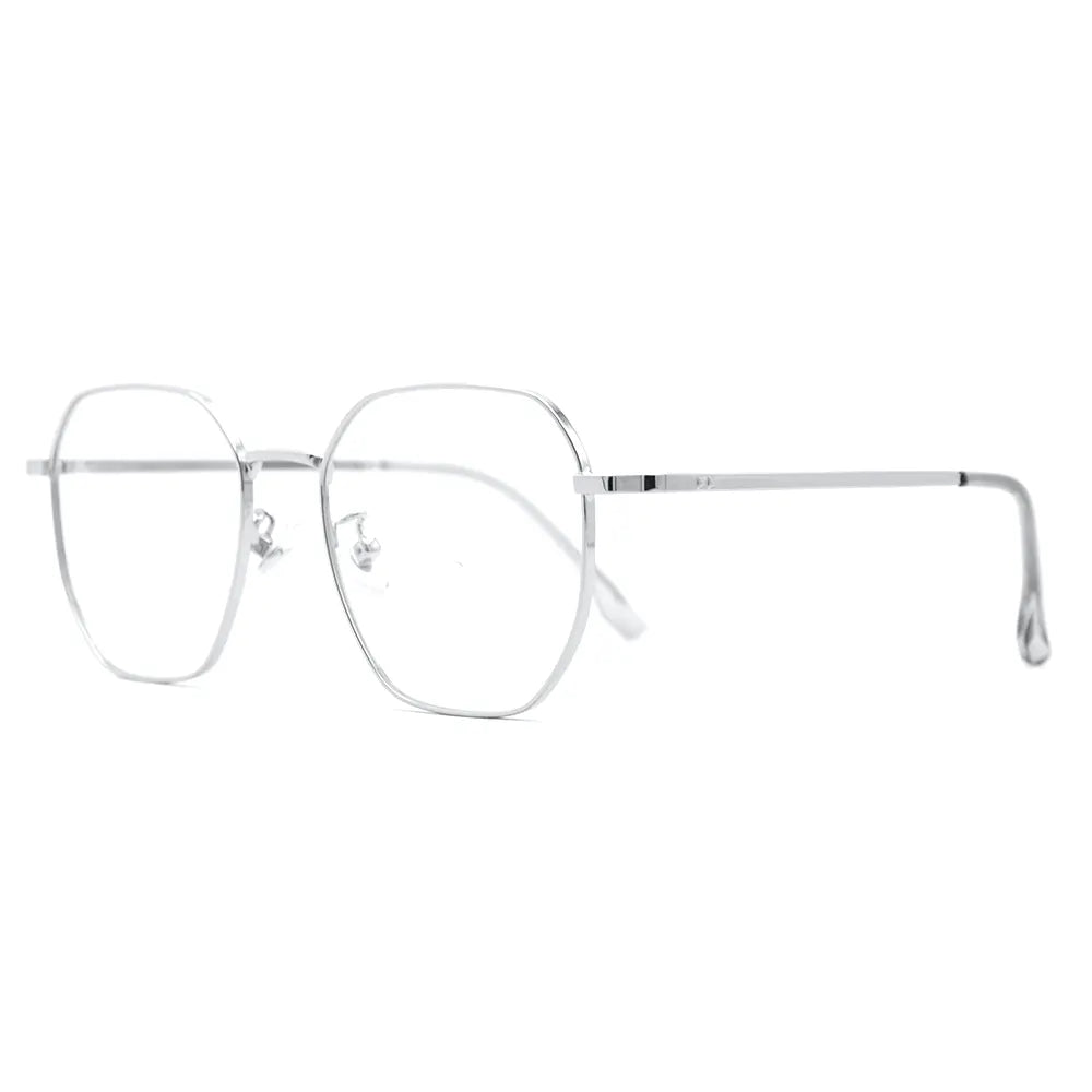 Hexagon Glasses 7825-zoom-3