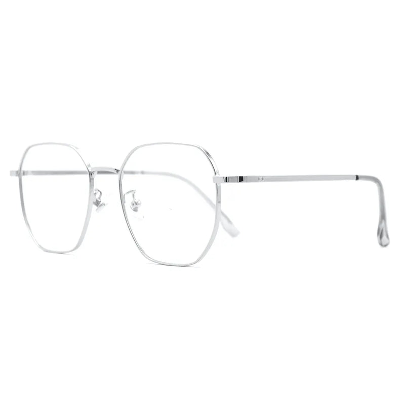 Hexagon Glasses 7825-zoom-