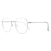 Hexagon Glasses 7825