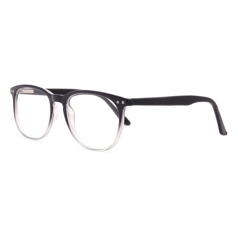 Square Glasses 7362