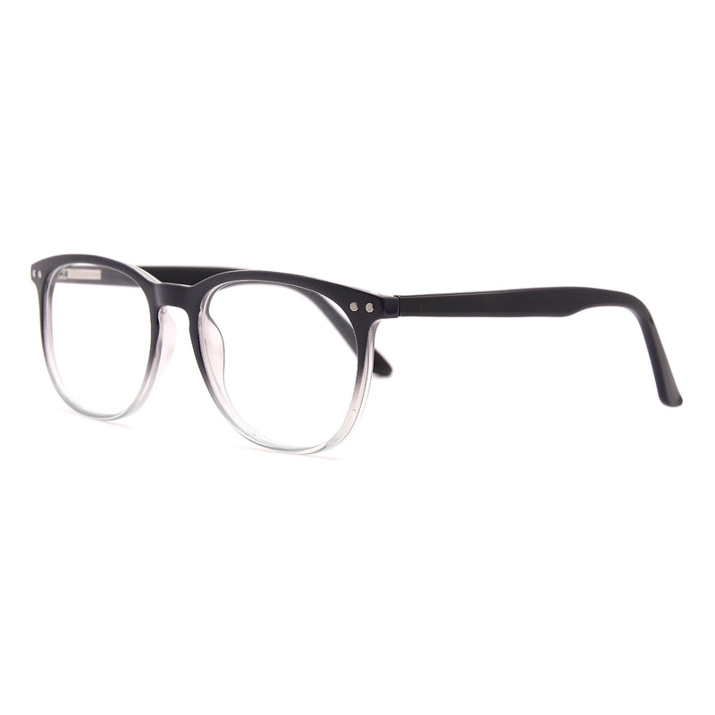 Square Glasses 7362-zoom-