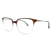 Square Glasses 8955