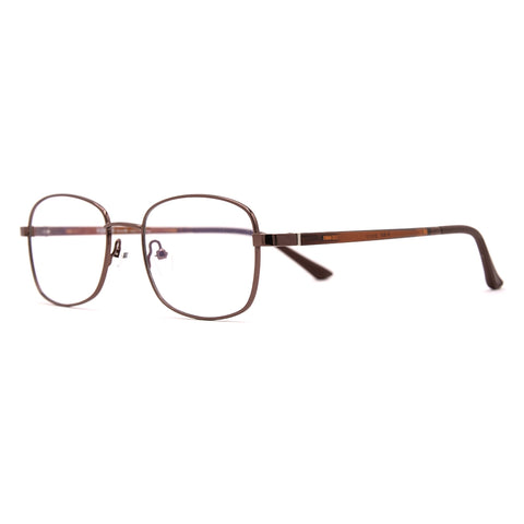 Square Glasses 7216