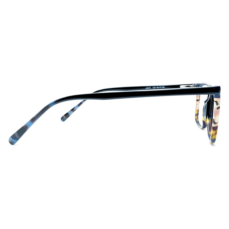Square Glasses 8291-zoom-