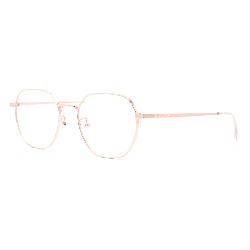 Hexagon Glasses 7668-3