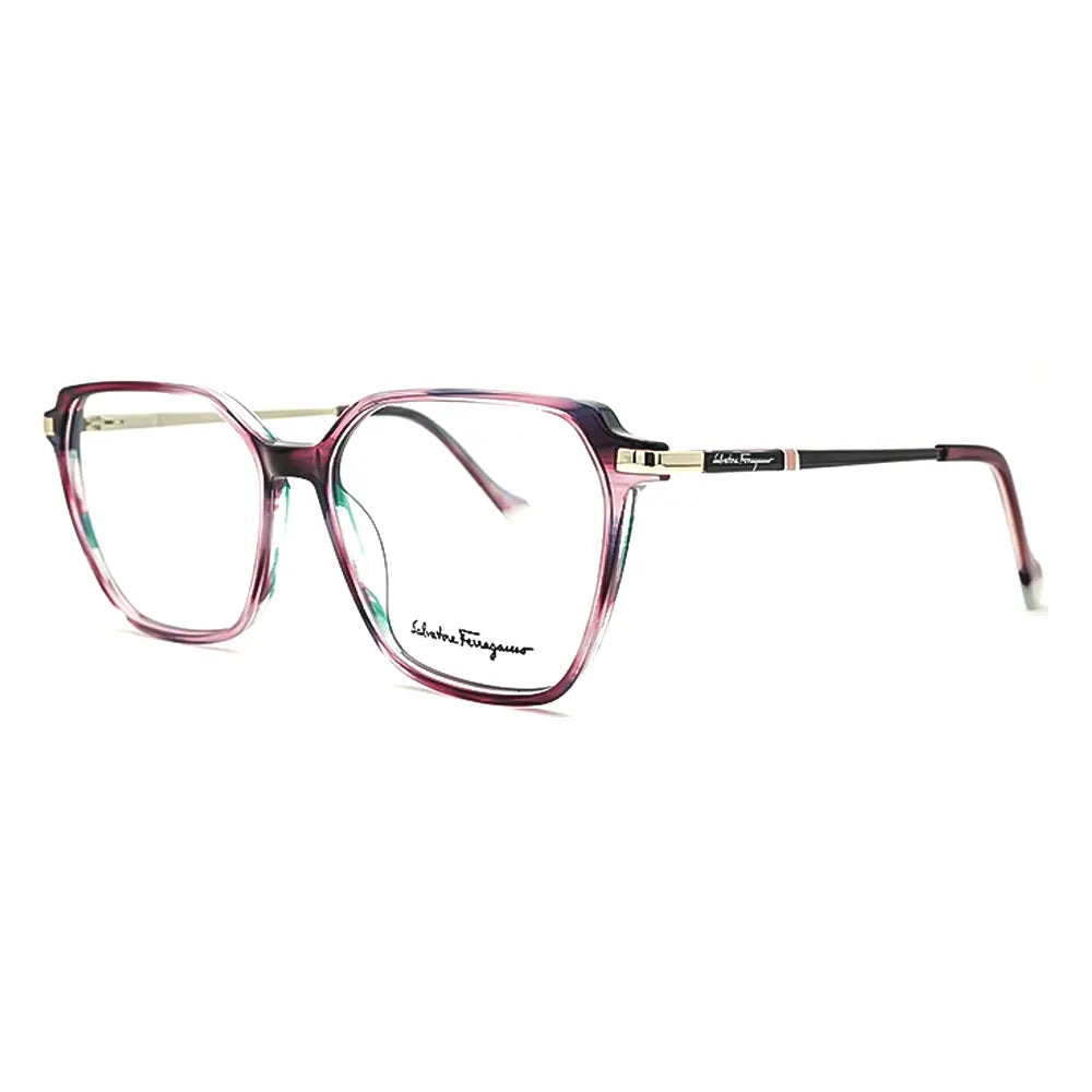 Salvatore Ferragamo Butterfly Glasses 9065-3
