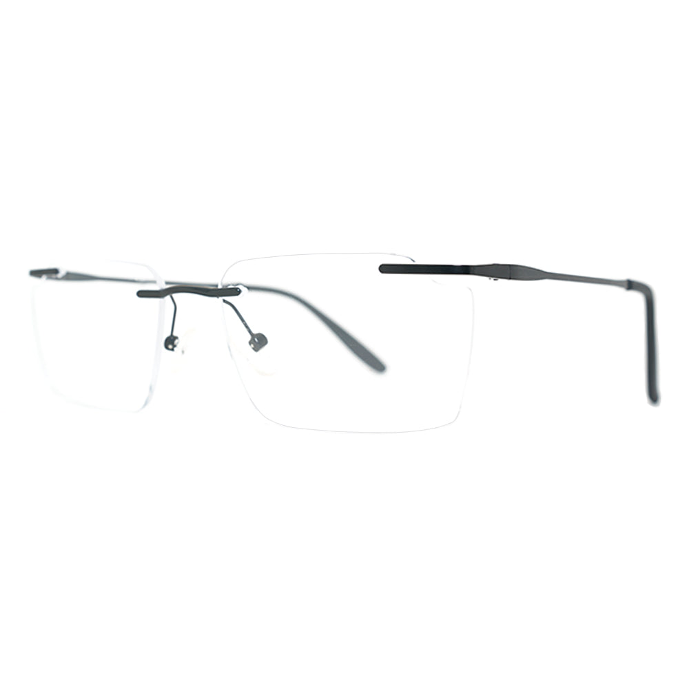 Rimless Glasses 10014