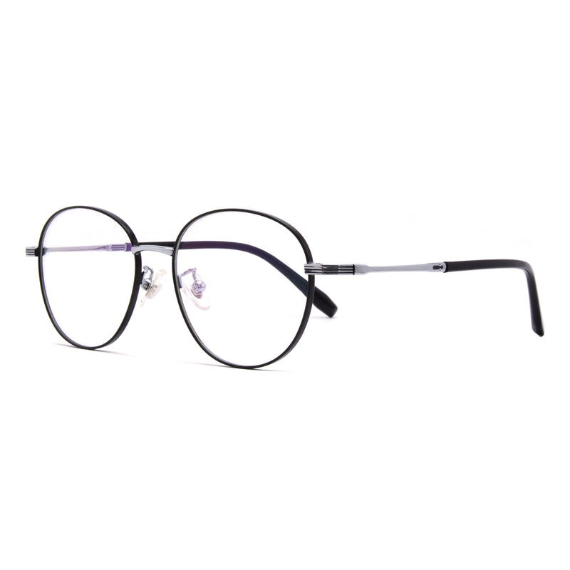 Square Glasses 7736-zoom-