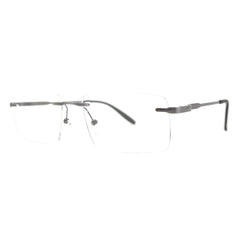 Rimless Glasses 9993