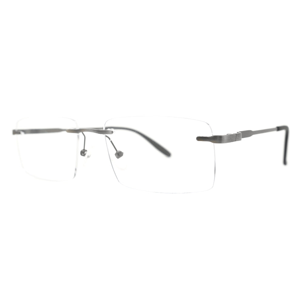 Rimless Glasses 9993