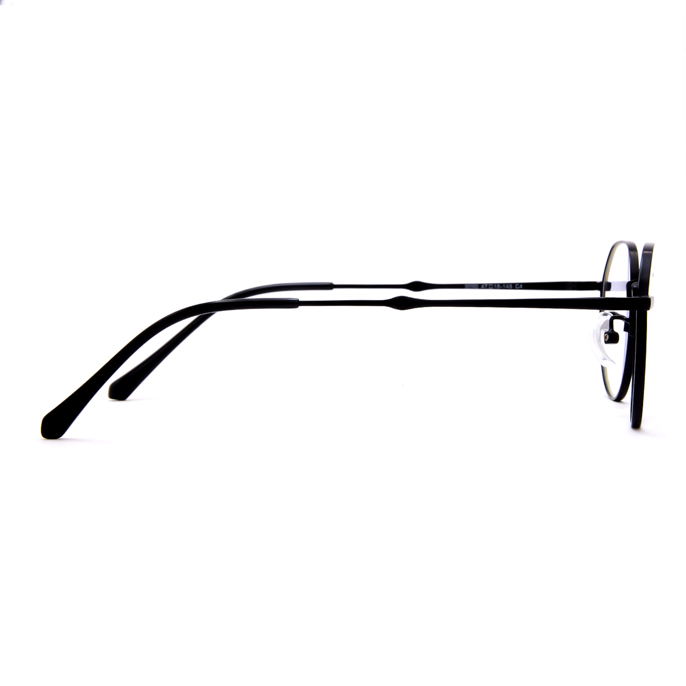 Square Glasses 7760-zoom-3