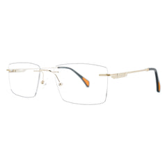 Rimless Glasses 9988