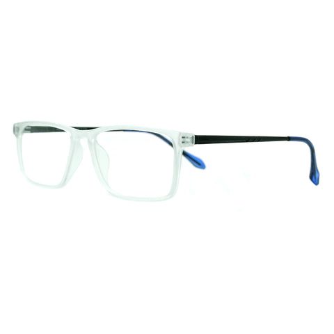 Square Glasses 7242