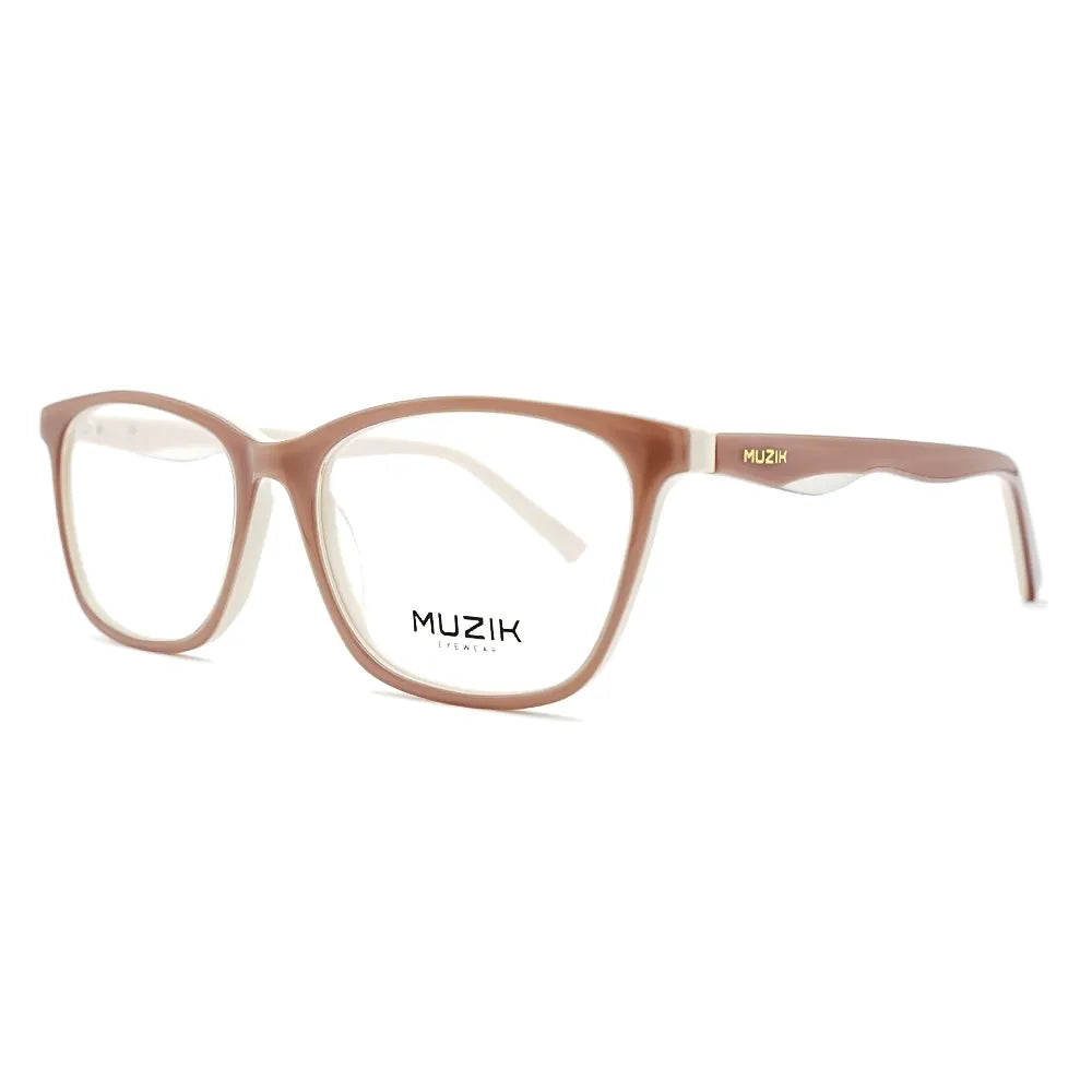 Muzik Butterfly Glasses 9184-3