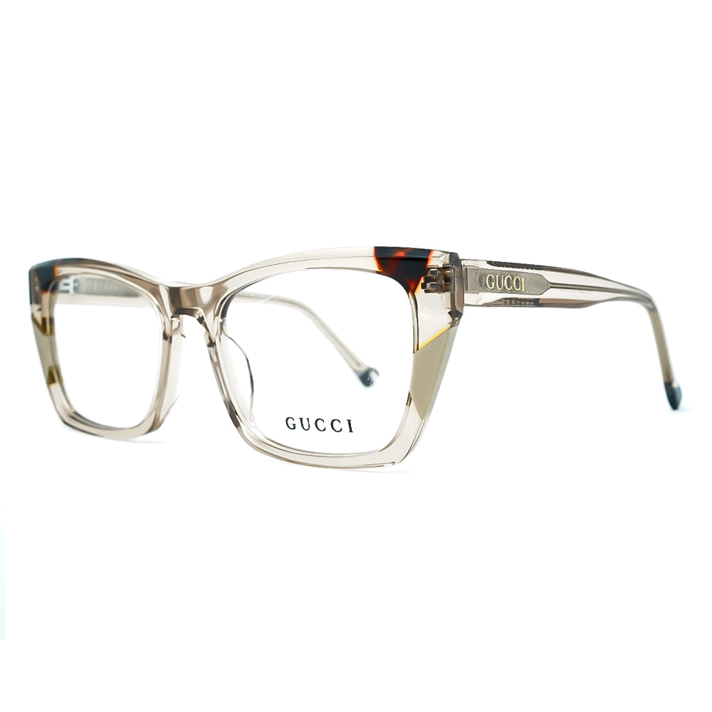 Gucci Premium Glasses 10191