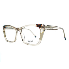Gucci Premium Glasses 10191