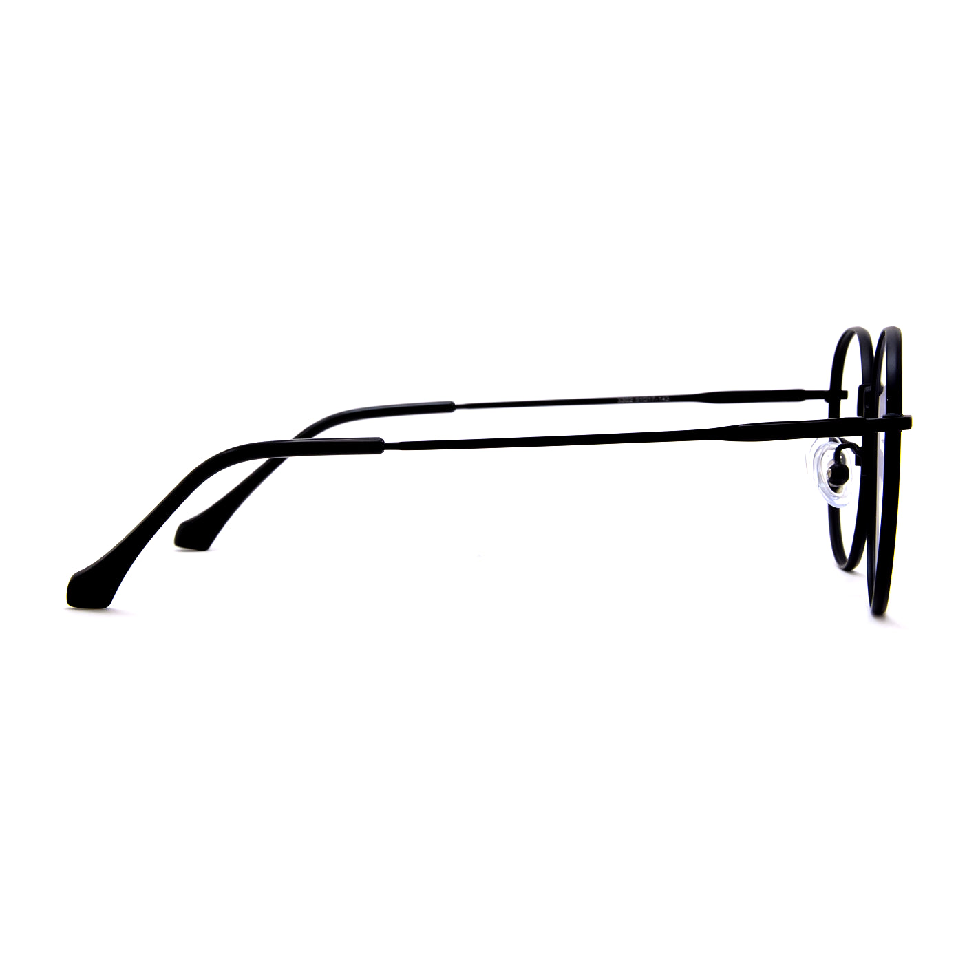 Round Glasses 7771