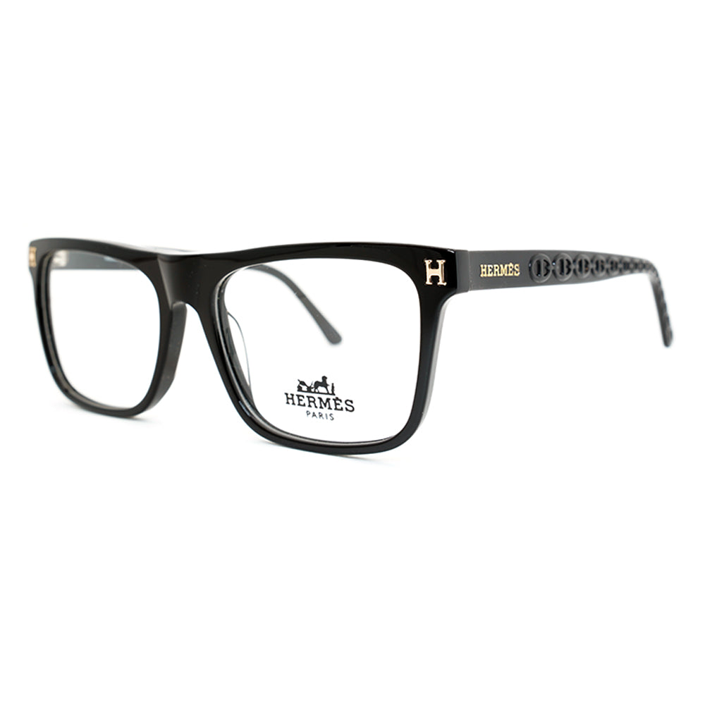 Hermes Paris Premium Glasses 9730