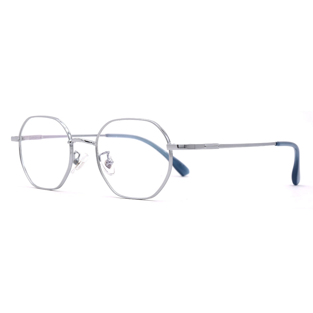 Hexagon Glasses 7685-zoom-3