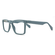 Square Glasses 8786