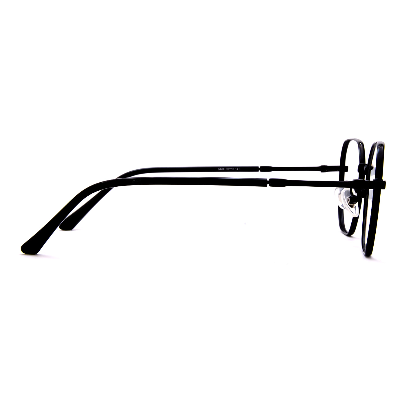 Square Glasses 7775
