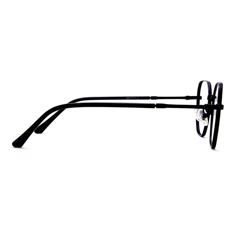 Square Glasses 7775-zoom-