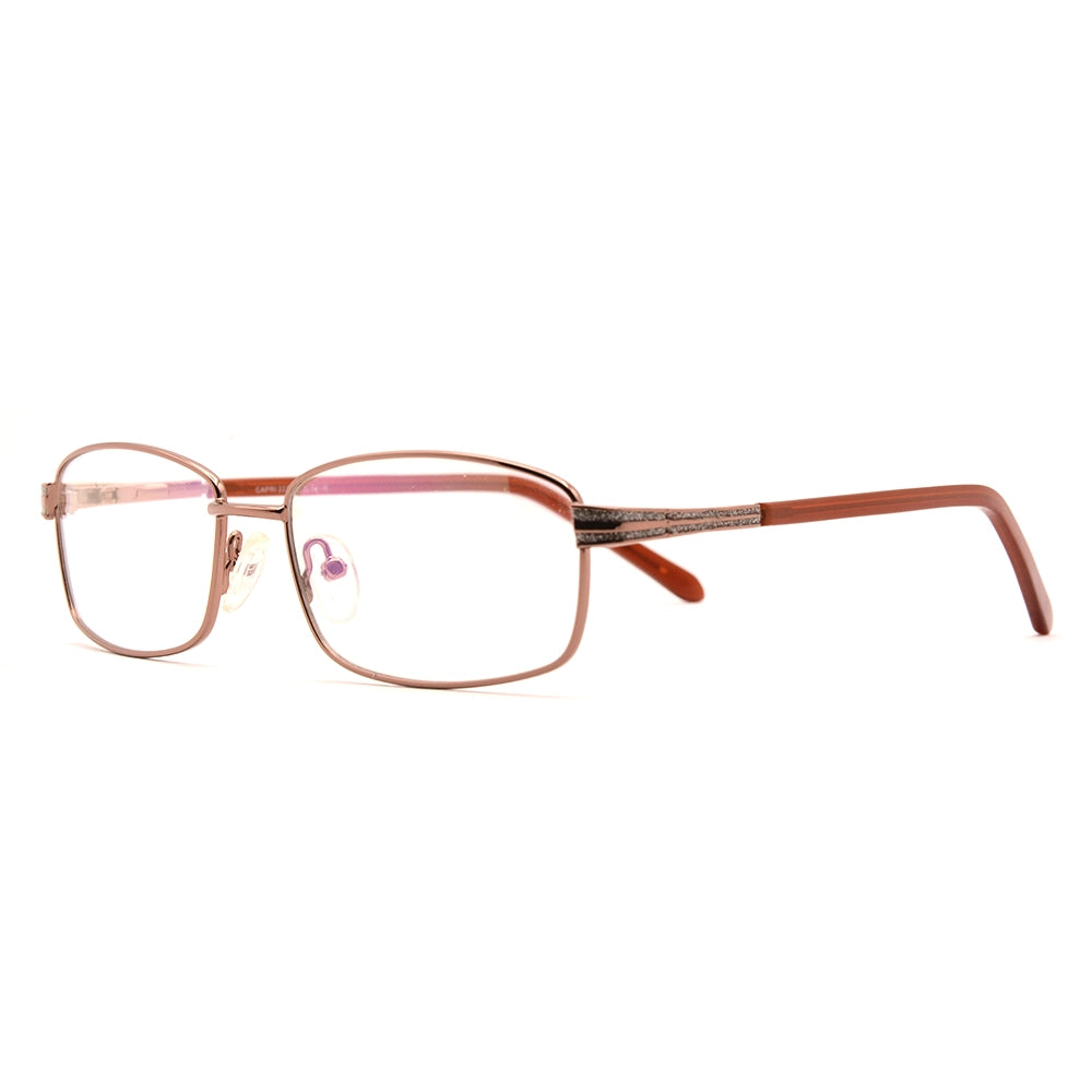 Rectangle Glasses 6705-3