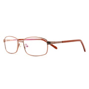 Rectangle Glasses 6705