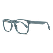 Square Glasses 8785
