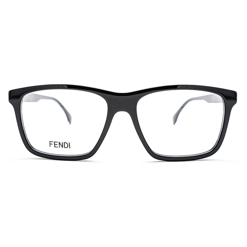 Fendi FE50081L 001 B-zoom-
