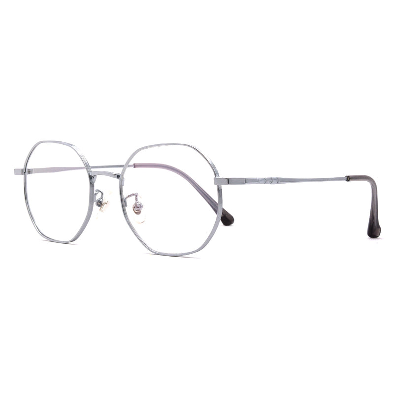 Hexagon Glasses 7790-zoom-