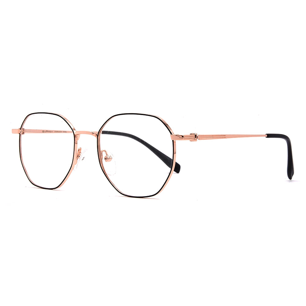 Hexagon Glasses 7742-3