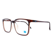 Zeiss Square Glasses 8216