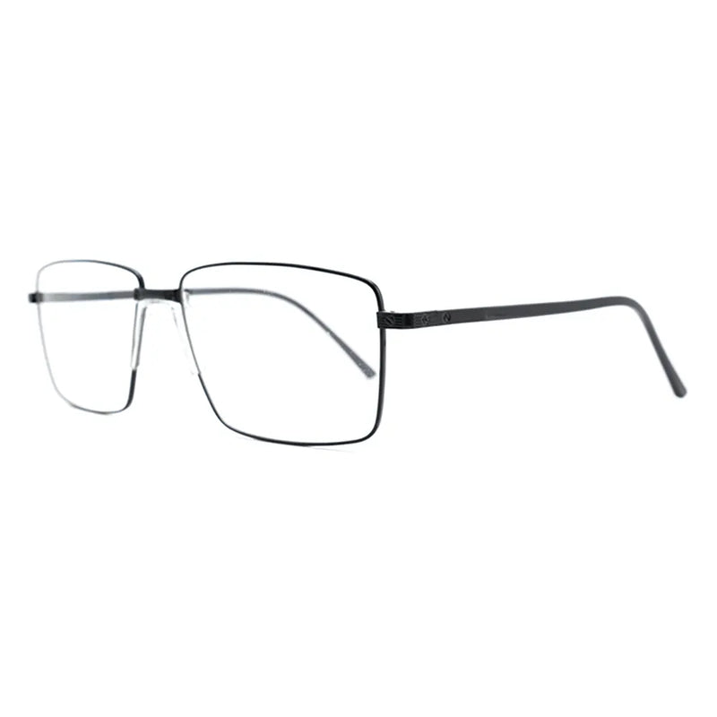 Square Glasses 9338-zoom-