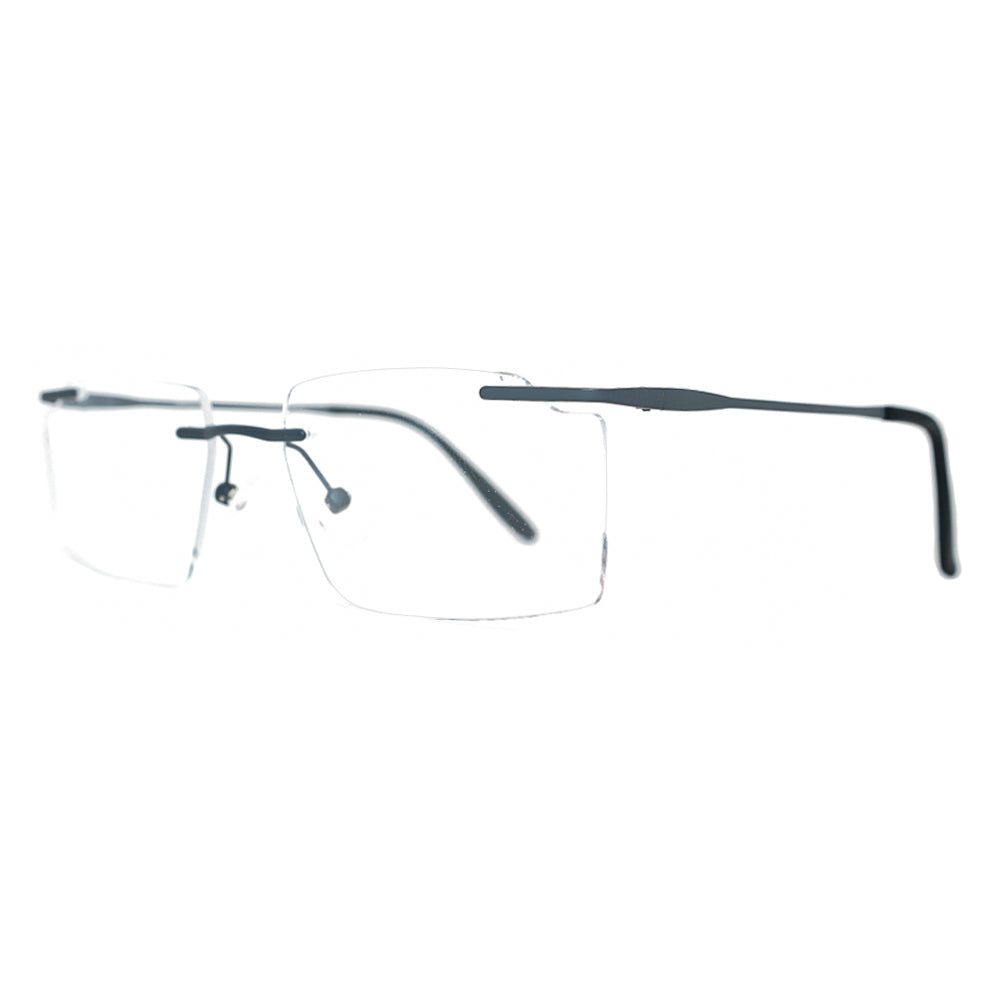 Rimless Glasses 10002