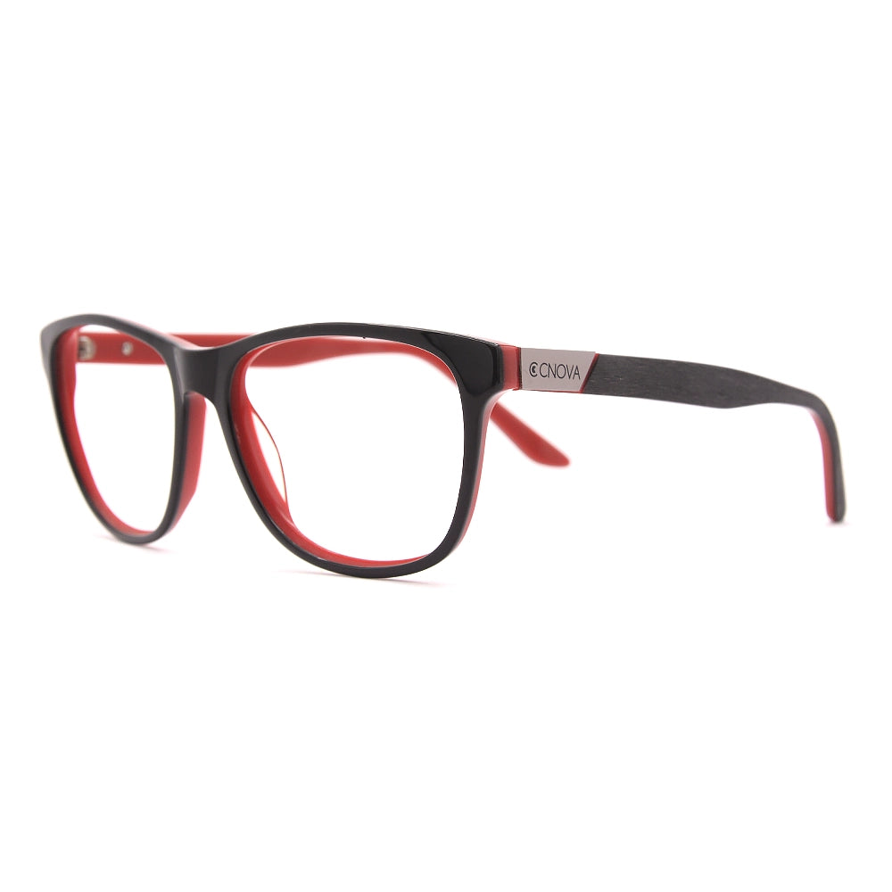 Square Glasses 7323-zoom-3