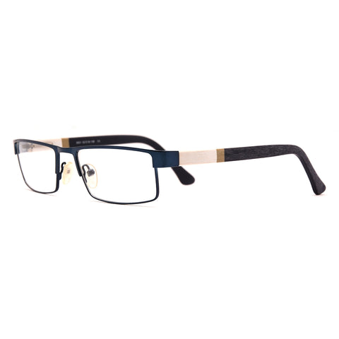 Rectangle Glasses 6742