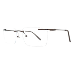Rimless Glasses 10004