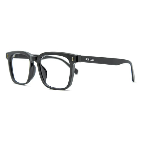 Square Glasses 5873