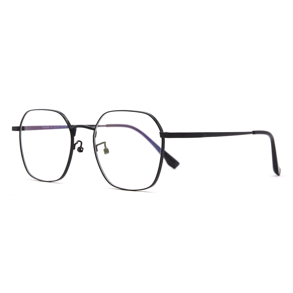 Hexagon Glasses 7713-3