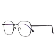 Hexagon Glasses 7713