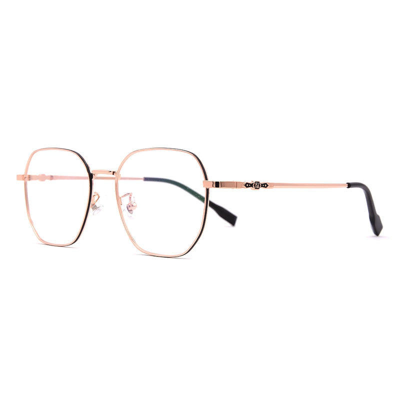 Hexagon Glasses 7714-zoom-