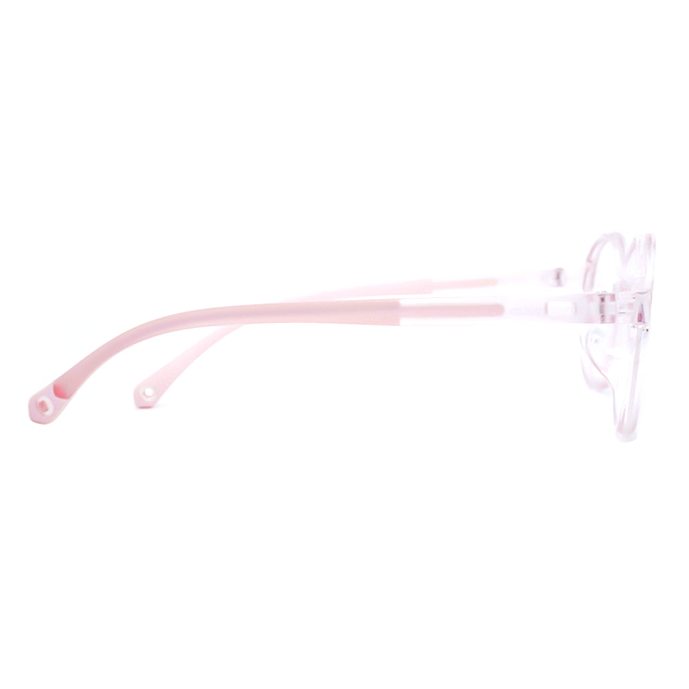Oliver Peoples Round Glasses 8353-3