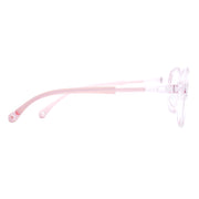 Oliver Peoples Round Glasses 8353