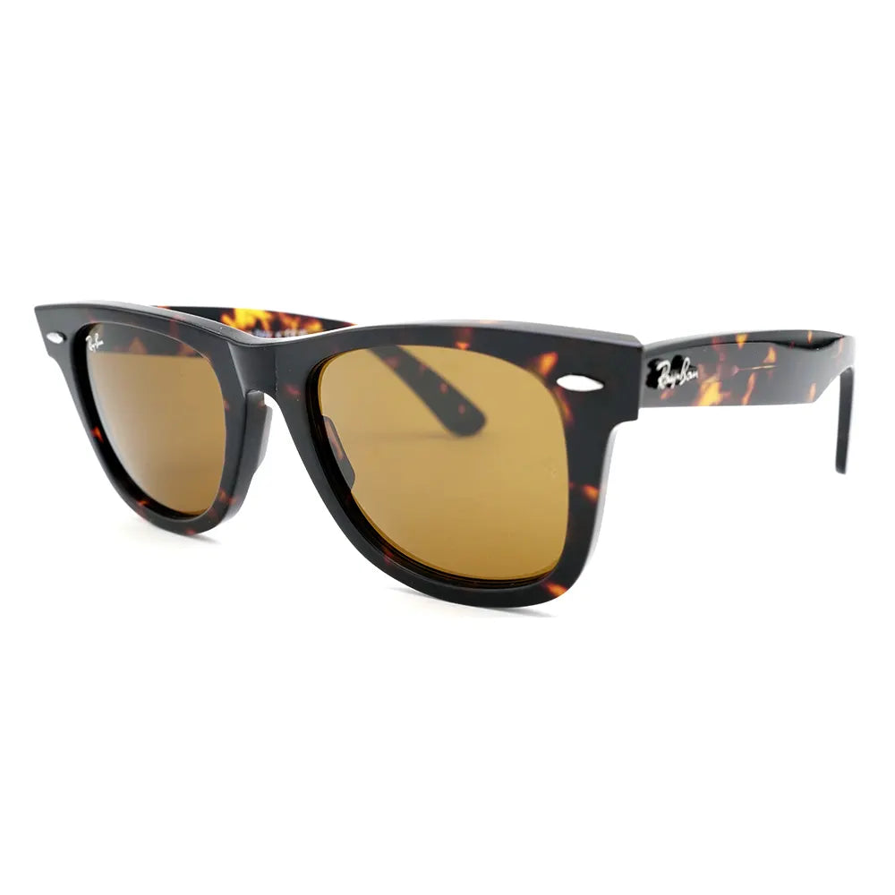 Ray ban Wayfarer Premium SunGlasses 9019-zoom-3