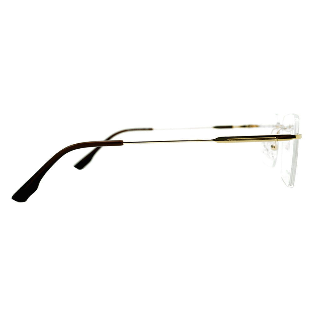 Rimless Glasses 9976
