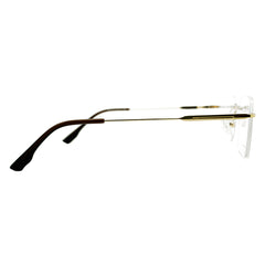 Rimless Glasses 9976