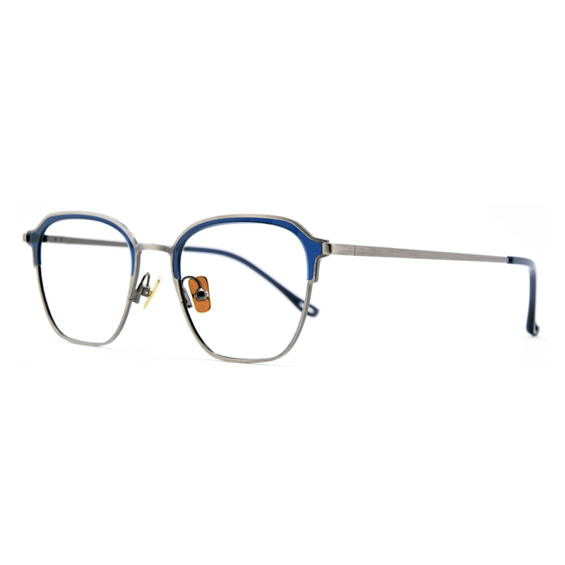 Square Glasses 7938-zoom-