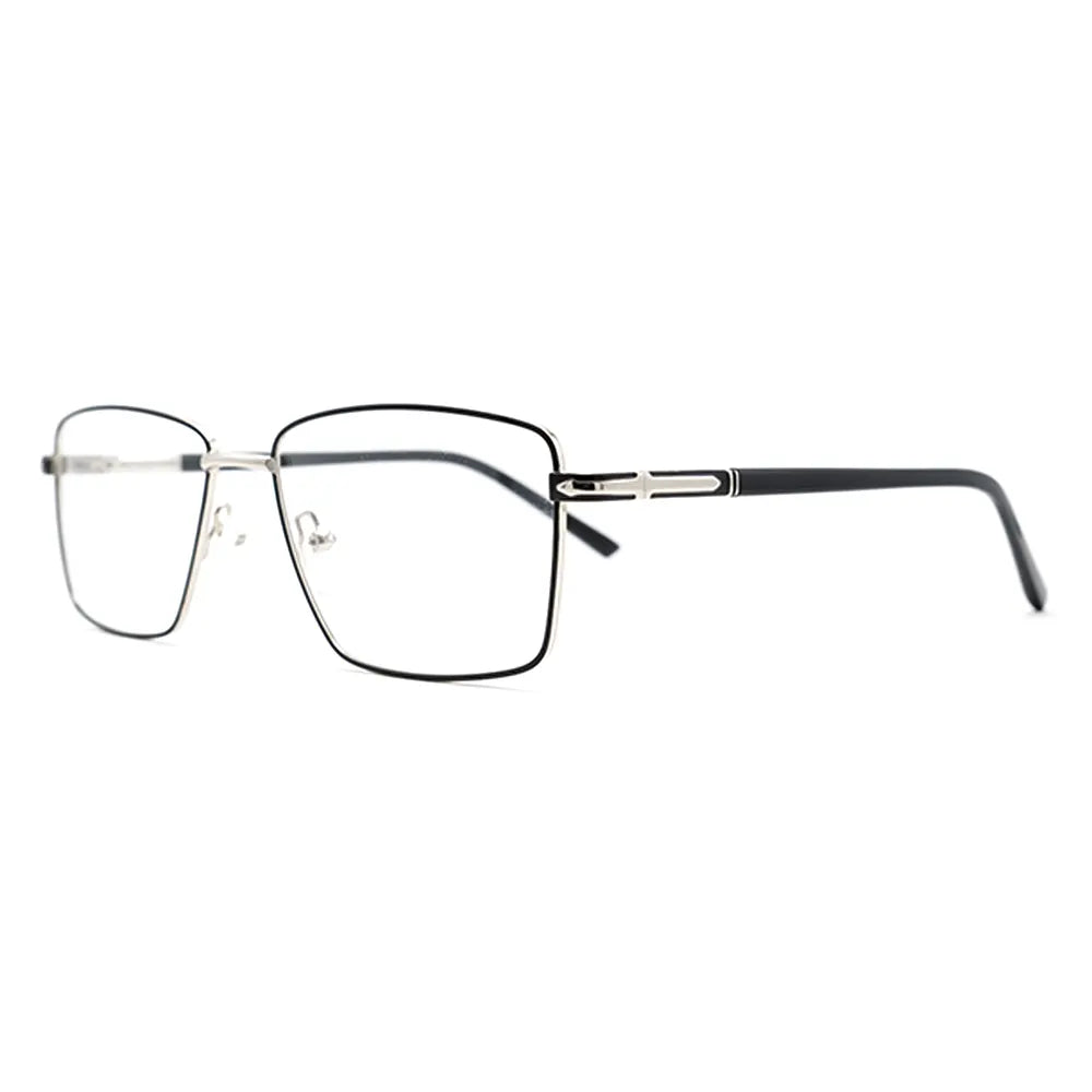 Square Glasses 9332-3