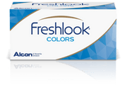 FreshLook Colors Blue 